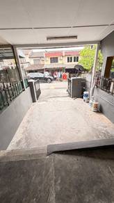 2-storey-Terraced-House-for-sale-Selayang-Selangor