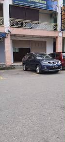 STRATEGIC Inanam Ground Floor Shoplot