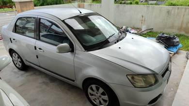 Proton SAGA 1.3 BASE LINE (A)
