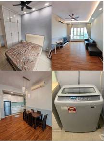 Tropez Residence/ Danga Bay/ HSA/ City Square/ near RTS & Link