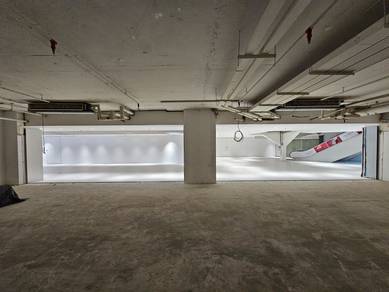 1450sf Retail Shop | Kompleks Karamunsing Mall | Kota Kinabalu City