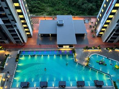 Residensi Mutiara