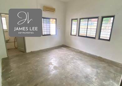 1 Storey Shophouse Lorong Batu Lanchang Jelutong Main Road