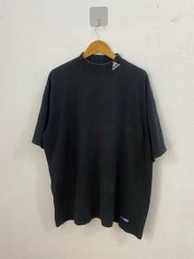 Adidas Equipment Made in USA High Neck Tee