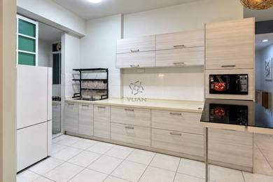 The Brezza｜1,250sf｜Move-In Ready 3-Bedroom Unit