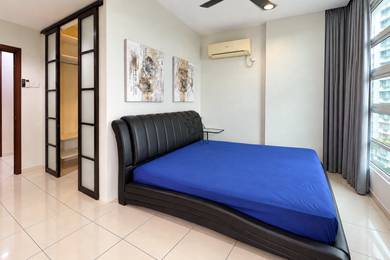 The Brezza｜1,250sf｜Move-In Ready 3-Bedroom Unit