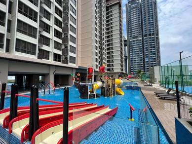 Bali Residences