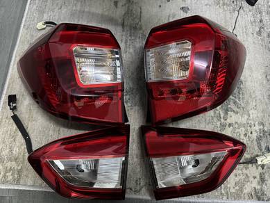 lampu belakang myvi fl 2025