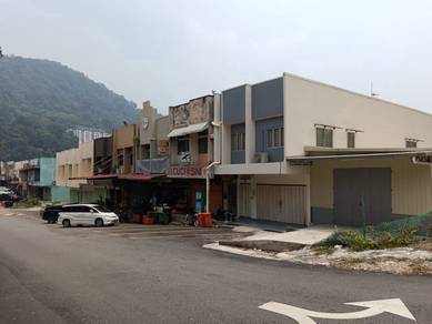 Shop-lot-for-sale-Taman-Melawati-Kuala-Lumpur