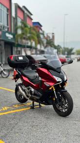 Unreg FROZA 750 XADV 750 NT1100
