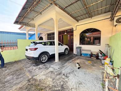 1-storey-Terraced-House-for-sale-Bukit-Kangkar-Johor