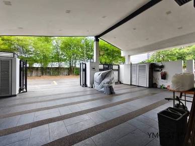 Move in Condition Telok Gadong Besar Klang 2 Sty Corner House for Sale