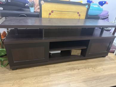 TV cabinet