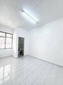 Taman Senai Utama Single Storey Terrace House