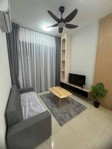 Meldrum Heights Residence Service Residence Fully Furnished