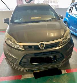 Proton IRIZ 1.3 EXECUTIVE (A)