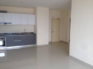 Fully Furnished 2-Bedroom unit near Hospital Selayang! EMERALD AVENUE