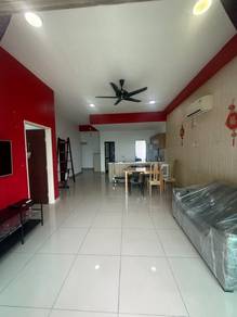 Palazio / Mount Austin / AEON Tebrau / Johor / Ikea / Toppen
