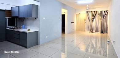 Silk Residence Condo Cheras Selatan Traders Square Aeon C180 Balakong