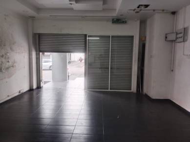 Mahkota Cheras, Selangor, Groud Flr Shop Crowded Area High Catchment