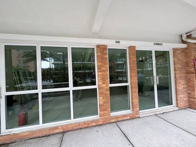 1097sf Ground Floor Shop Bandar Sungai Long Residence Condo