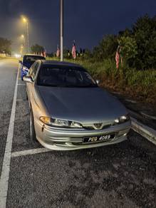 Proton PERDANA 2.0 V6 (A)