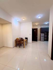 Low deposit 💯 2 bed,country garden,danga bay,johor bahru,bora,CIQ