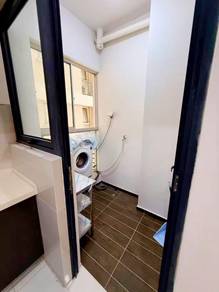 Low deposit 💯 2 bed,country garden,danga bay,johor bahru,bora,CIQ