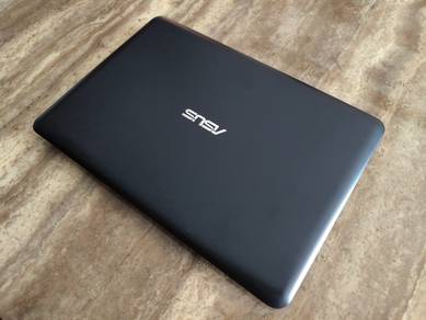 Asus SSD Dual Core Radeon Graphics Latest Laptop