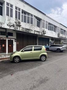 Permatang Tinggi Kawasan industri ringan USAHAJAYA industry for sales