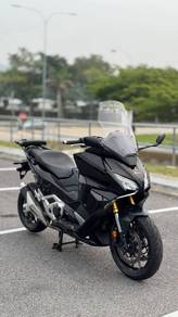 Unreg FROZA750 