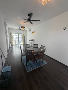 Residensi Pauh Permai-FOR RENT