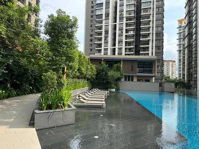 Henna Residence @ The Quartz WM