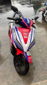 LELONG MOTOR !!MOTOR MURAH!!subang chong motor