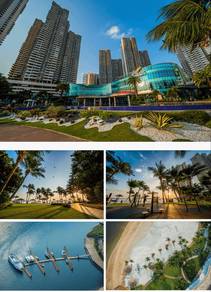 feature ad Country Garden Danga Bay, Johor Bahru – Room for Rent