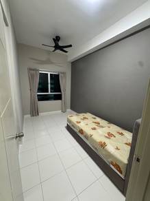 1-World Condo, Bayan Baru ( 3 months duration also possible)