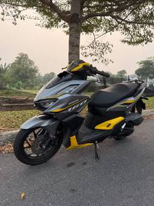 Vario 160 condition tiptop