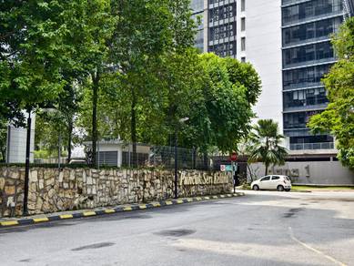 Puncak Seri Kelana Kondominium