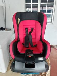 Baby Car Seater