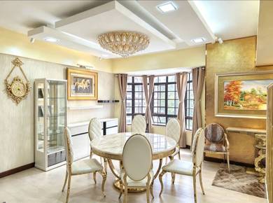 Mawar Apartment (Genting Highlands)