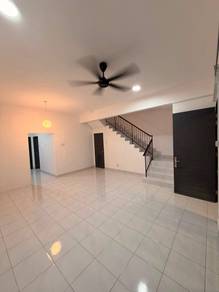 Cheap / Can Full Loan / Austin Duta 4 / Double Storey / Mount Austin