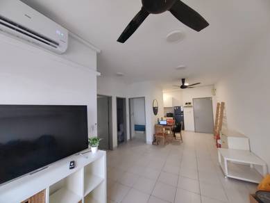 Flora Residency