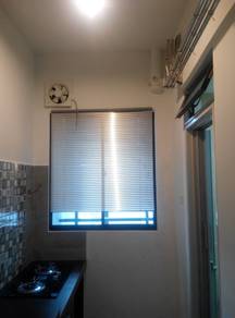 I-Residence@ I City 3+1 rooms near MRT Fully/Partially Furnished