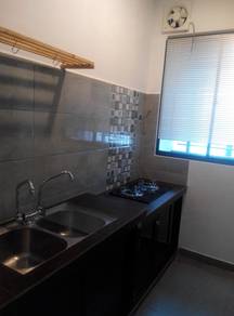 I-Residence@ I City 3+1 rooms near MRT Fully/Partially Furnished