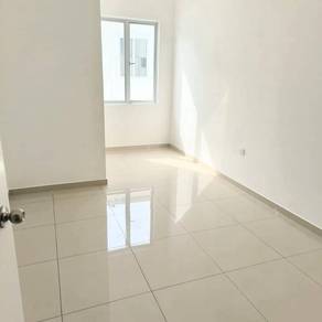 Bumi Buyer Sahaja, Double Storey Garden Home, Fully Extended, Nice Hse
