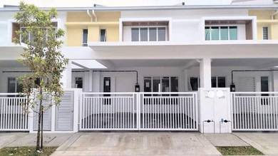 2-storey-Terraced-House-for-sale-Bandar-Utama-Selangor