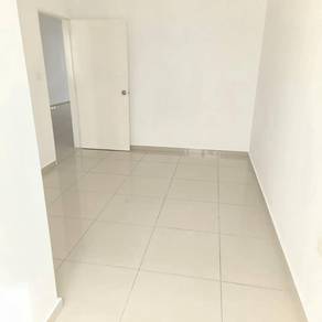 Bumi Buyer Sahaja, Double Storey Garden Home, Fully Extended, Nice Hse
