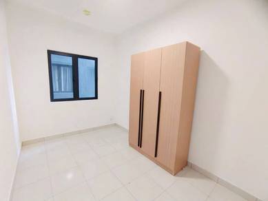 Termurah | Residensi Bukit Tiara Kajang | 3 Bilik 2 Parking