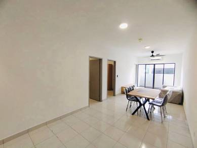 Termurah | Residensi Bukit Tiara Kajang | 3 Bilik 2 Parking