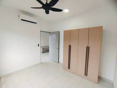 Termurah | Residensi Bukit Tiara Kajang | 3 Bilik 2 Parking